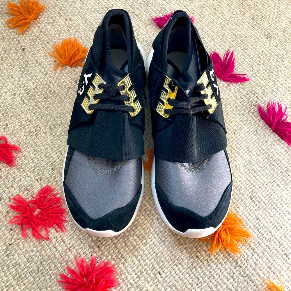 Yohji Yamamoto Y-3 Sneakers